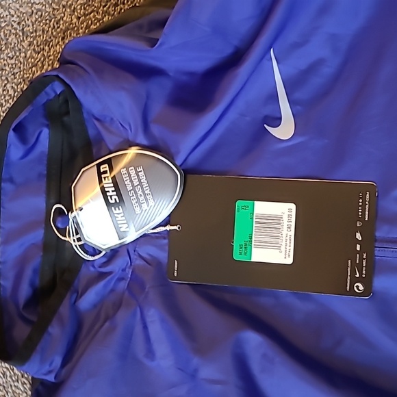 New Nike Golf Jacket.   Size XL - Picture 4 of 7